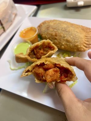 Don Pepe Tortas Y Jugos by null