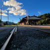 Waterbury-Stowe Train Station gift card