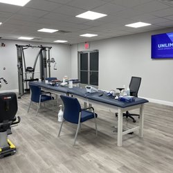 Precision Rehab Occupational Physical & Hand Therapy