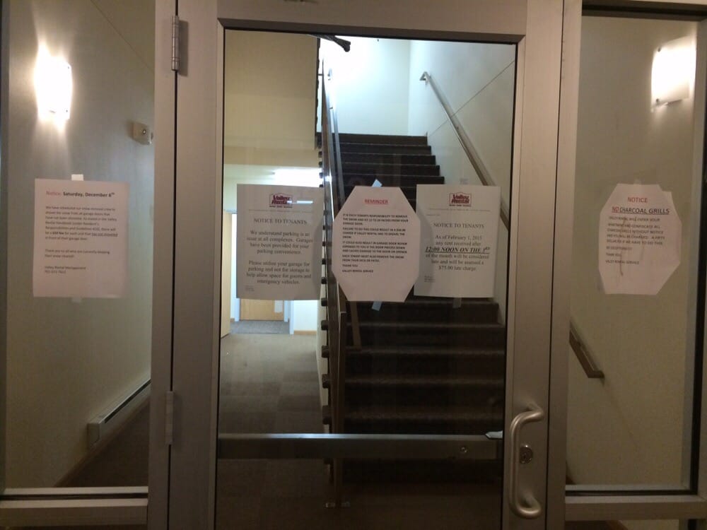 VALLEY RENTALS Updated September 2024 2304 11th Ave W, Williston, North Dakota Apartments