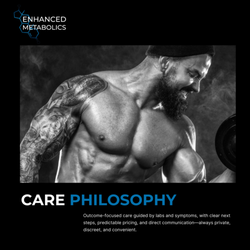 Enhanced Metabolics