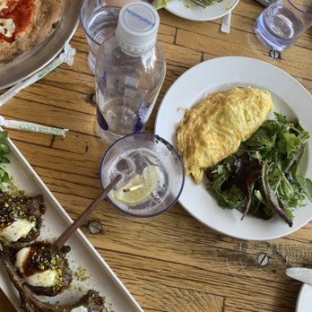 Industry Kitchen - Omelet - American Near Me - New York, New York Industry Kitchen - Omelet - American Near Me - New York, New York