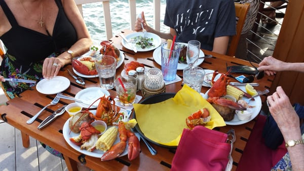 Lahaina Yacht Club by null