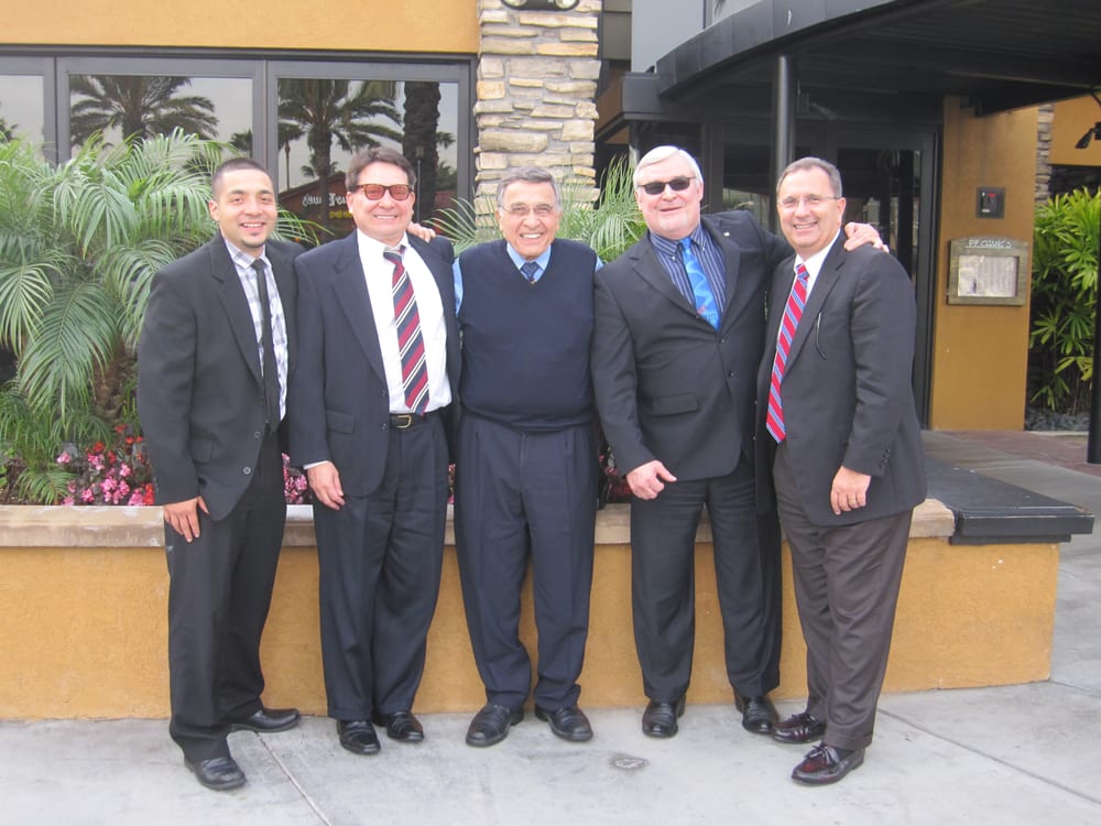 Gabriel & Associates - disability attorney in Long Beach, CA