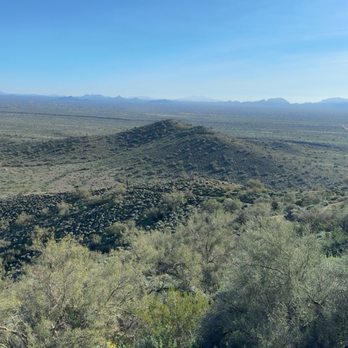 Apache Wash Trailhead - Hiking Near Me - Phoenix, Arizona Apache Wash Trailhead - Hiking Near Me - Phoenix, Arizona
