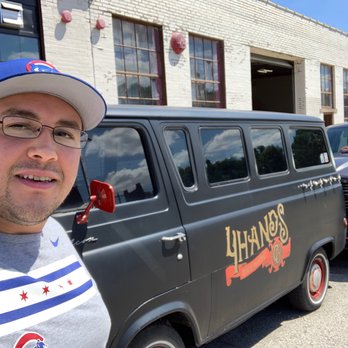 4 Hands Brewing - Next to da ride - Breweries Near Me - Saint Louis, Missouri 4 Hands Brewing - Next to da ride - Breweries Near Me - Saint Louis, Missouri