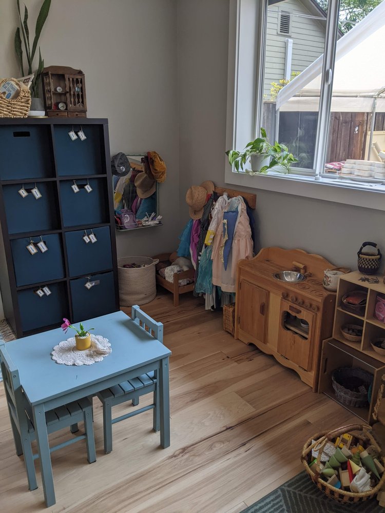 LITTLE STOMPERS PRESCHOOL Updated October 2024 11 Photos 2747