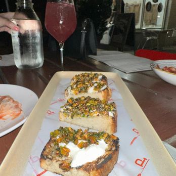 Prato - Pizza Near Me - Winter Park, Florida Prato - Pizza Near Me - Winter Park, Florida