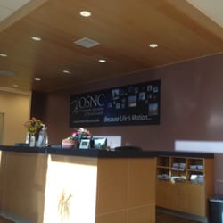 Orthopaedic Specialists of North County - Front desk