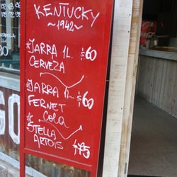 Kentucky