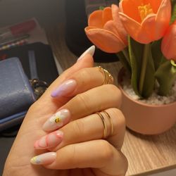 Cuteticles Nail & Spa