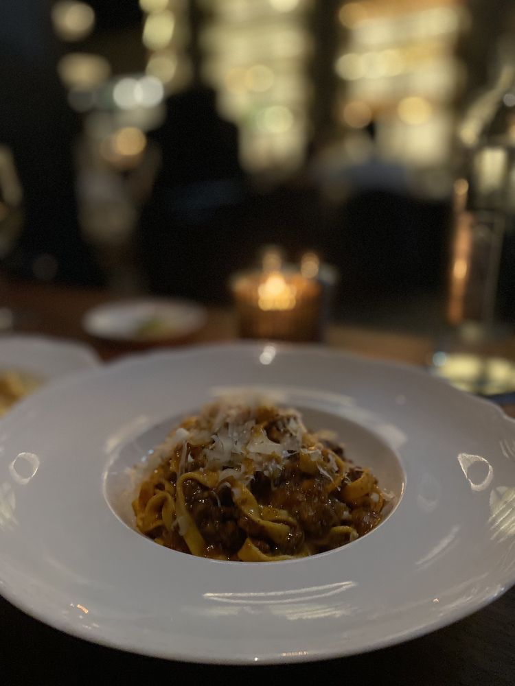 La Connessa La Connessa