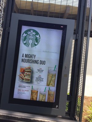 Menu photo 7 Starbucks Covina, CA Menu photo 7 Starbucks Covina, CA