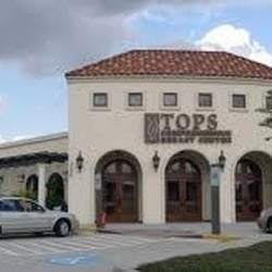 Tops Comprehensive Breast Center - Imaging Center