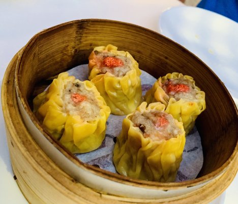 Hunan Taste Montclair by null