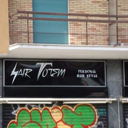 Hair Totem