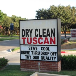 Tuscan Cleaners