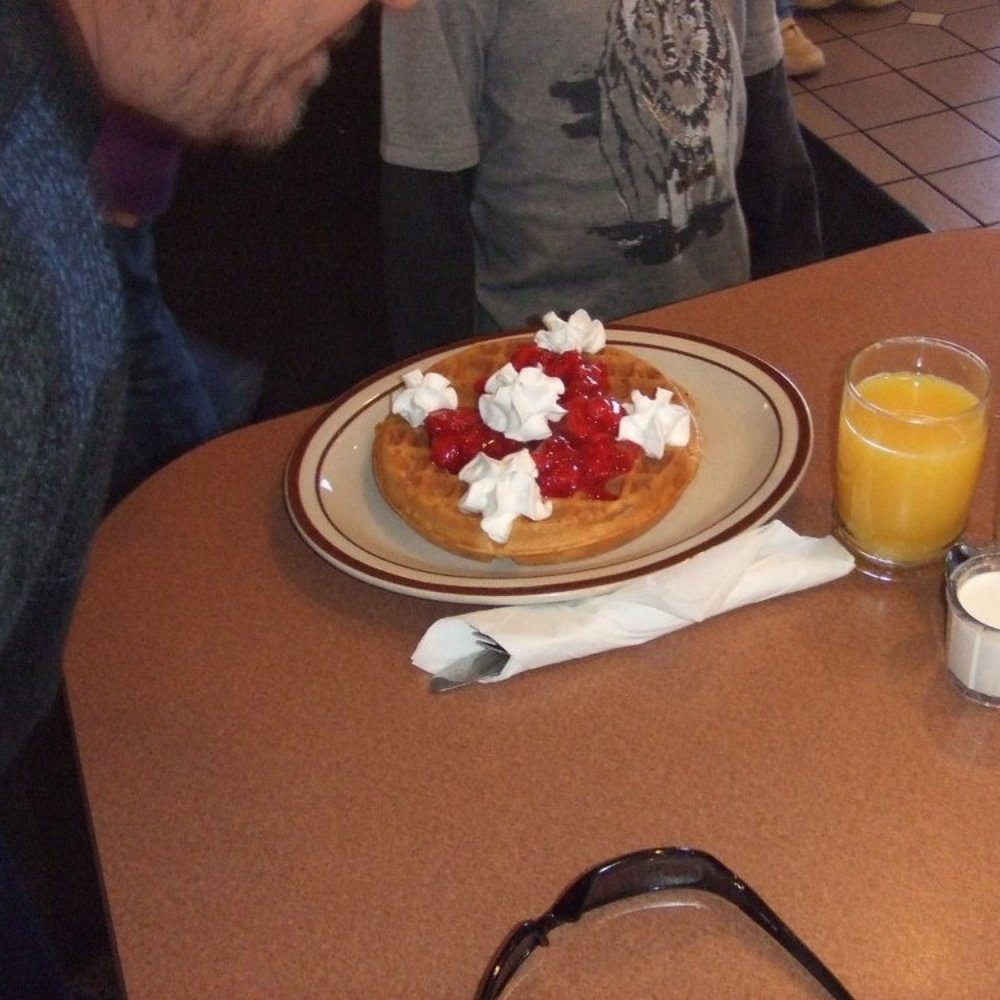 Denny's - Diners Near Me - Casa Grande, Arizona