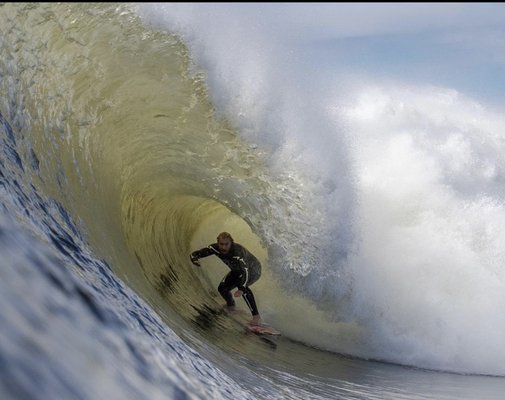 East End Surf Club by null