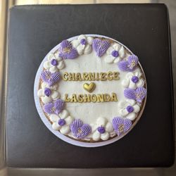 Capital Cookie Cakes