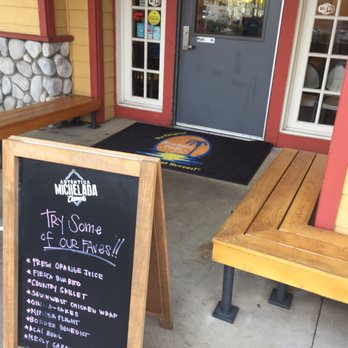 Broken Yolk Cafe - Breakfast & Brunch Near Me - Orange, California