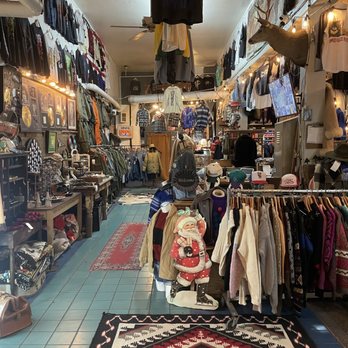 Chosen Vintage - Store - Used, Vintage & Consignment Near Me - Spokane, Washington Chosen Vintage - Store - Used, Vintage & Consignment Near Me - Spokane, Washington