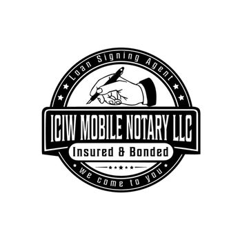 ICIW Mobile Notary - Mobile business - Notaries Near Me ICIW Mobile Notary - Mobile business - Notaries Near Me