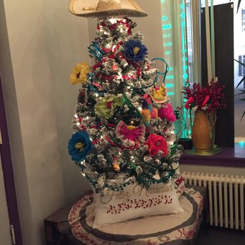 Lowrider Cafe - Christmas tree - Sandwiches Near Me - Toledo, Ohio Lowrider Cafe - Christmas tree - Sandwiches Near Me - Toledo, Ohio