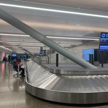 SeaTac AMC Passenger Terminal - Monday 3:00pm. Baggage Claim mess is over! - Airport Terminals Near Me - Seattle, Washington SeaTac AMC Passenger Terminal - Monday 3:00pm. Baggage Claim mess is over! - Airport Terminals Near Me - Seattle, Washington