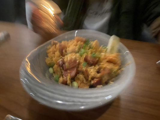 Tap & Bitters by null