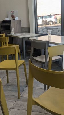McDonald's by null
