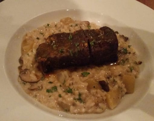 Sermet's Courtyard by null