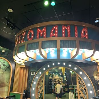 Wicked - Souvenir Shops Near Me - Orlando, Florida Wicked - Souvenir Shops Near Me - Orlando, Florida