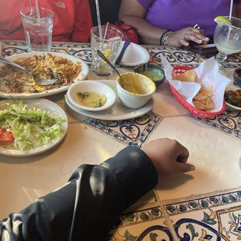 La Hacienda - Mexican Near Me - Houston, Texas