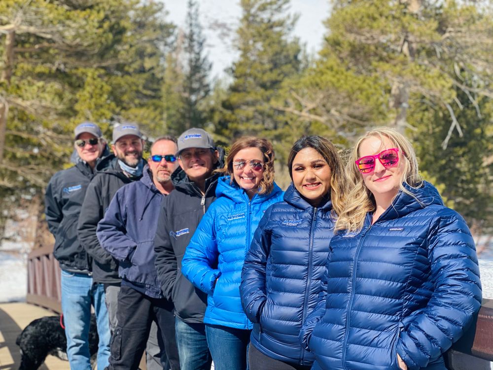 BLIZZARD PROPERTY MANAGEMENT Updated September 2024 13 Reviews