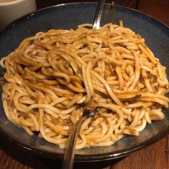 Dan Dan - Dan Dan noodles - Szechuan Near Me - Philadelphia, Pennsylvania Dan Dan - Dan Dan noodles - Szechuan Near Me - Philadelphia, Pennsylvania