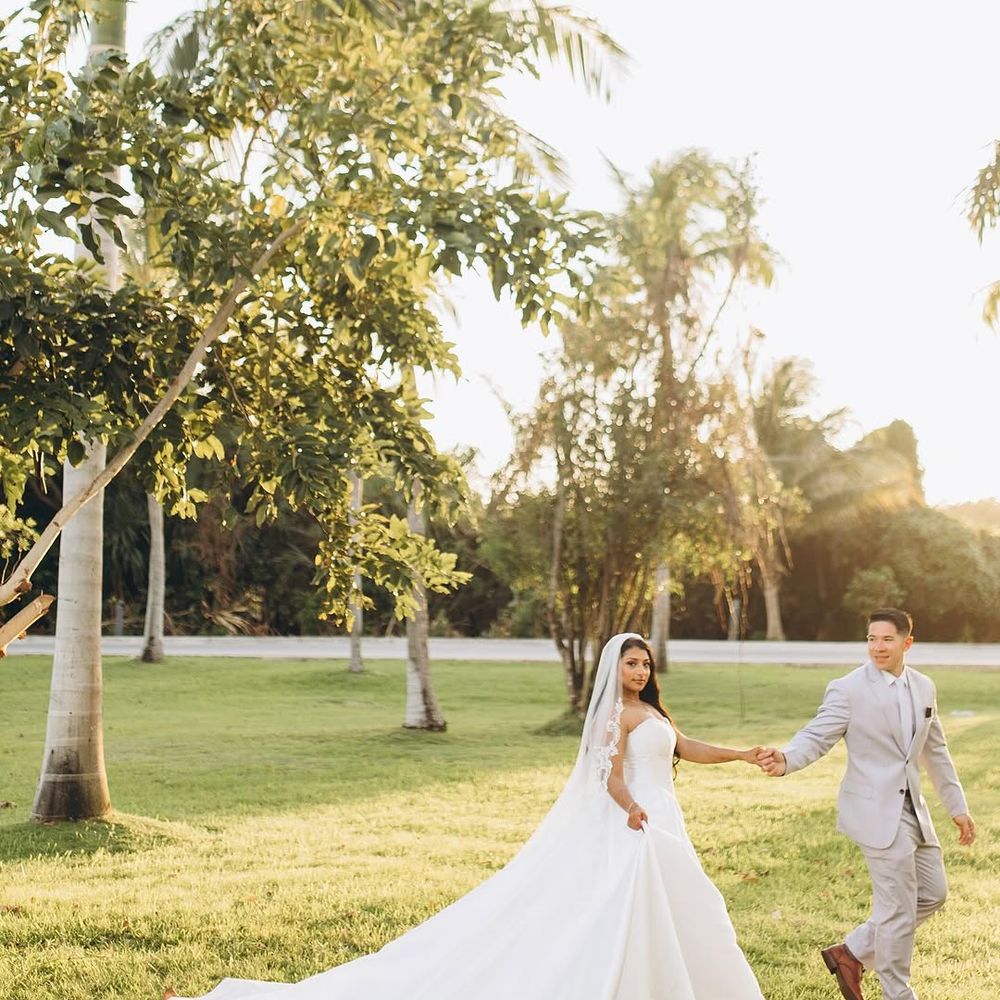 Backyard Wedding — CITY POINT FILMS, image size:1000x1000