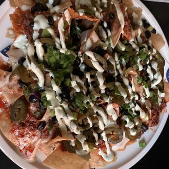 Growlers - Nachos - these are 10/10 - Sports Bars Near Me - Chula Vista, California Growlers - Nachos - these are 10/10 - Sports Bars Near Me - Chula Vista, California