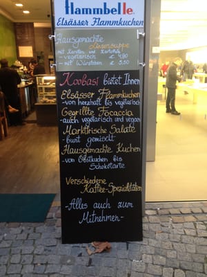 Menu photo 3 Koobasi Frankfurt, HE Menu photo 3 Koobasi Frankfurt, HE