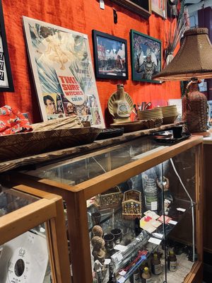 Main Street Peddlers Antique Mall by null