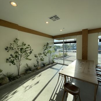 Little Ox Coffee - Coffee & Tea Near Me - Fullerton, California