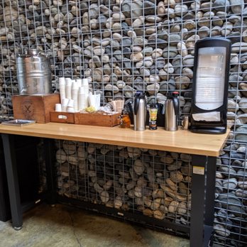 La Forêt - Water and coffee station - Coffee & Tea Near Me - Burnaby, British Columbia La Forêt - Water and coffee station - Coffee & Tea Near Me - Burnaby, British Columbia