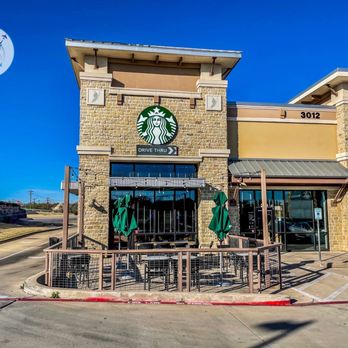 Starbucks - Coffee & Tea Near Me - Bartonville, Texas Starbucks - Coffee & Tea Near Me - Bartonville, Texas