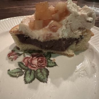 Helm - Gateau Basque - New American Near Me - Philadelphia, Pennsylvania Helm - Gateau Basque - New American Near Me - Philadelphia, Pennsylvania