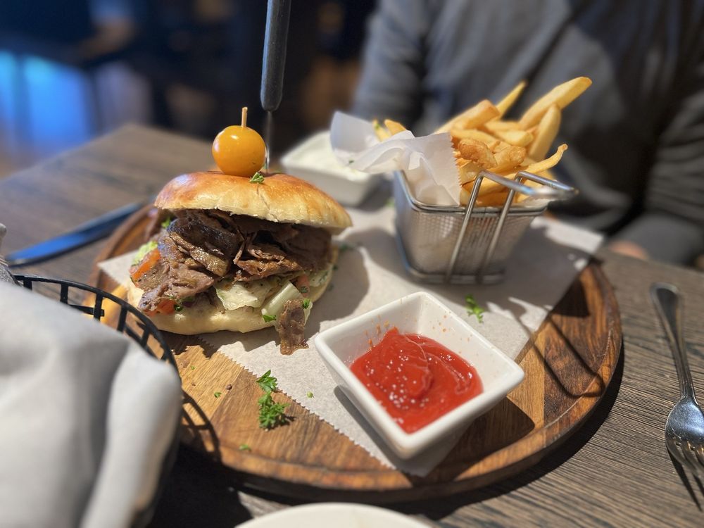 Truva Turkish Kitchen