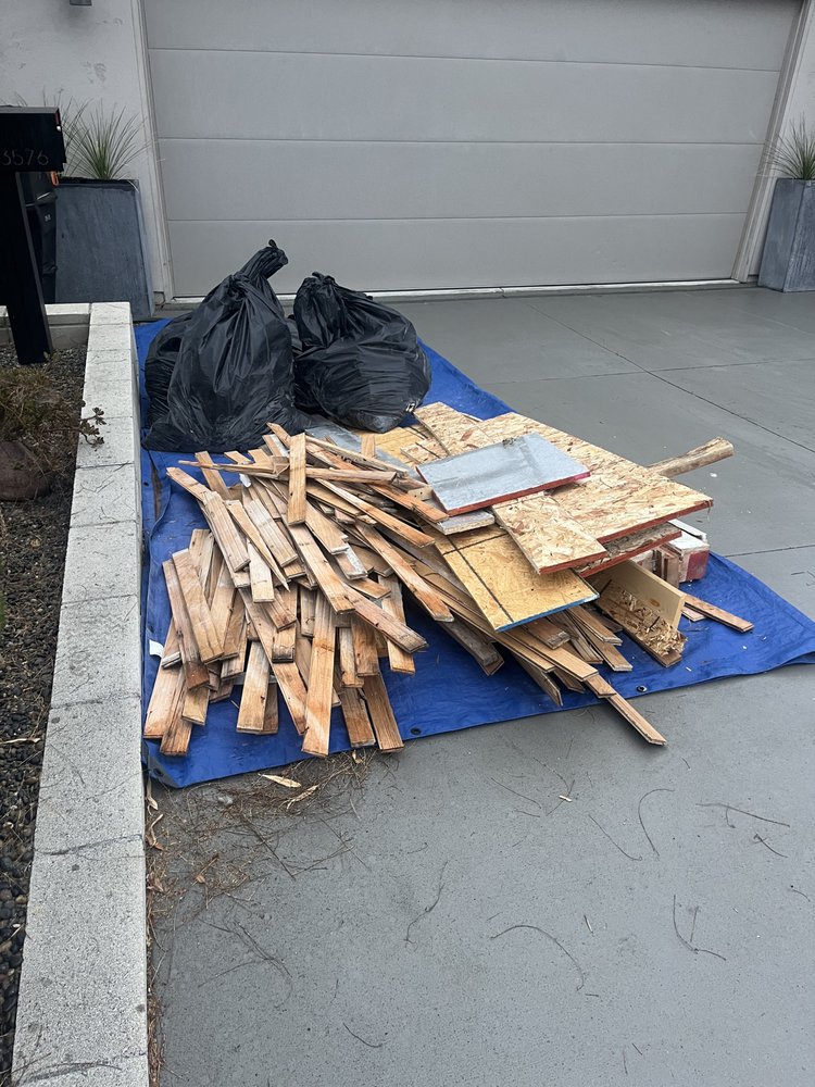 619 JUNK REMOVAL & MORE Updated October 2024 12 Photos Chula