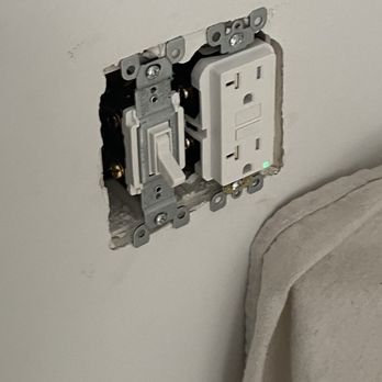XH Electric - Electricians Near Me
