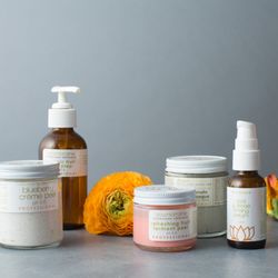 Freddy Fox Face Total Skincare - Freddy Fox Face Total Skincare features organic facials and chemical peels by Dawn Lorraine Conscious Skincare