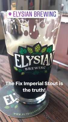 Elysian Taproom by null