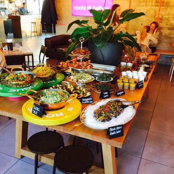 roots - brunch buffet - Vegan Near Me - Zürich, ZH roots - brunch buffet - Vegan Near Me - Zürich, ZH